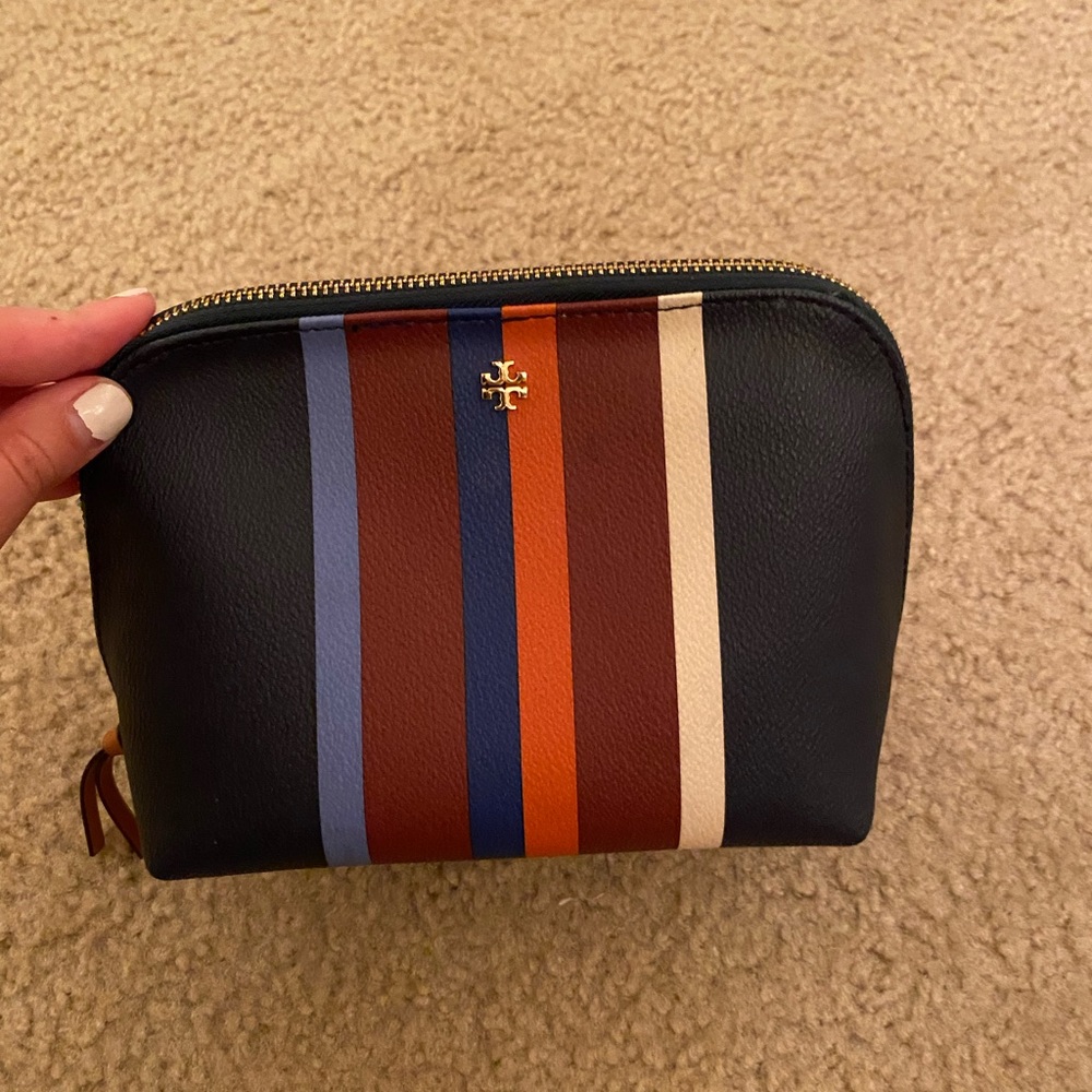 Tory Burch Cosmetic Bag